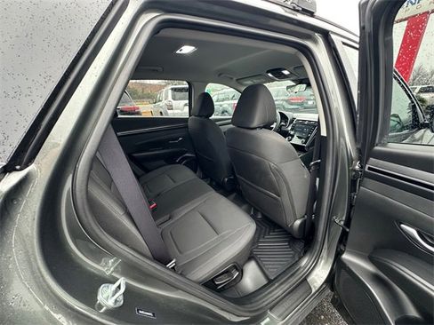 Used 2022 Hyundai Tucson SEL image 17
