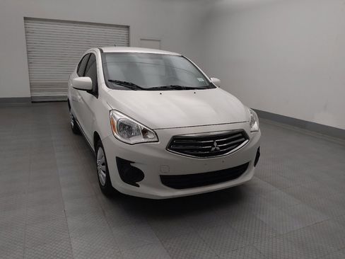 Used 2019 Mitsubishi Mirage G4 ES image 14