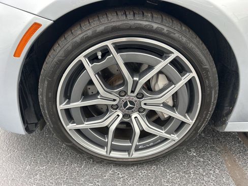 Used 2021 Mercedes-Benz E 350 Sedan image 26