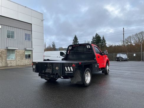 Used 2019 Ford F450 XLT w/ XLT Value Package image 3