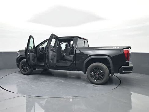 New 2026 GMC Sierra 1500 Elevation w/ Elevation Premium Package image 86