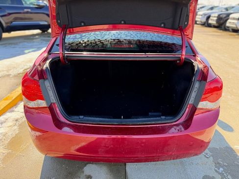 Used 2014 Chevrolet Cruze Diesel image 22