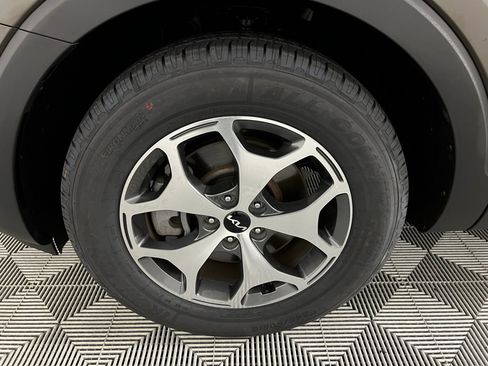 Used 2022 Kia Telluride EX w/ Towing Package image 13