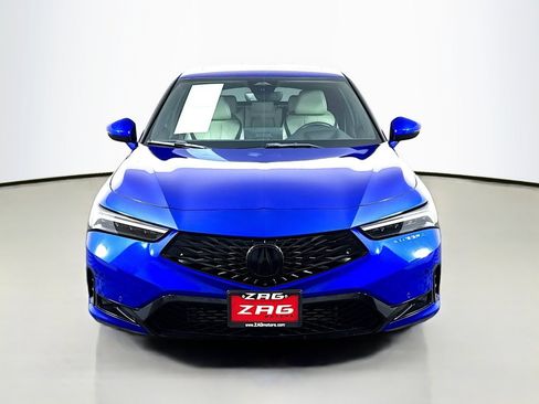Used 2023 Acura Integra A-Spec FWD image 8