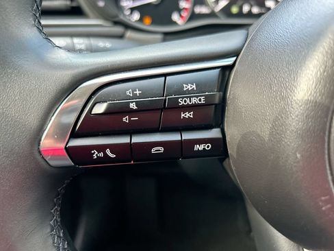 Used 2025 MAZDA CX-30 AWD 2.5 S w/ Select Sport Pkg image 15