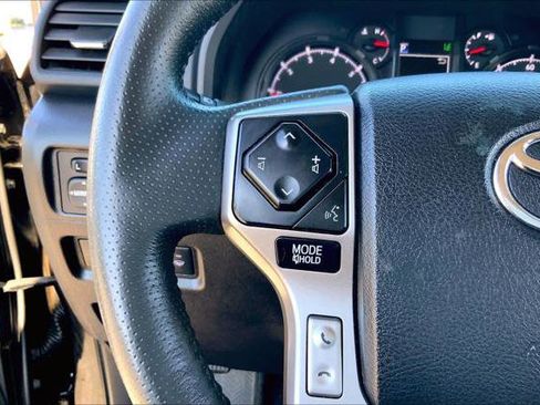 Certified 2023 Toyota 4Runner SR5 image 22