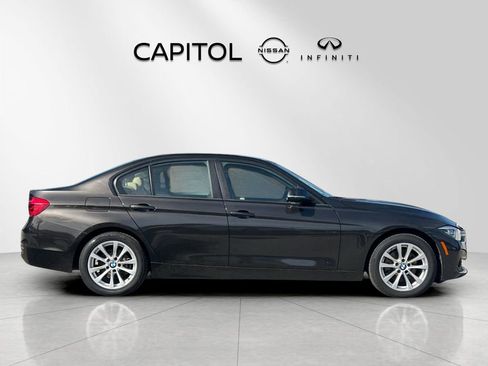 Used 2018 BMW 320i Sedan image 6