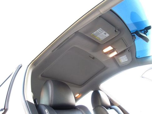 Used 2010 Nissan Maxima 3.5 SV w/ Sport Pkg image 26