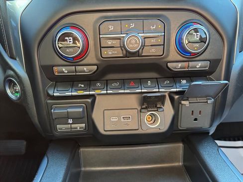 Used 2020 Chevrolet Silverado 1500 RST w/ All-Star Edition image 22