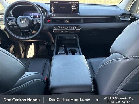 Used 2026 Honda Passport RTL image 17