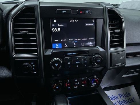 Used 2019 Ford F150 XLT w/ Equipment Group 302A Luxury image 22