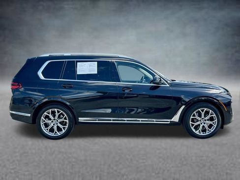 Used 2024 BMW X7 xDrive40i AWD/4WD image 4