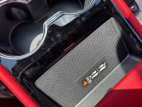 New 2025 Chevrolet Blazer EV RS w/ Super Cruise Package image 26