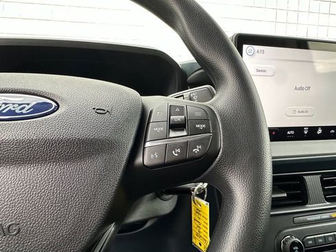 New 2026 Ford Maverick XL AWD/4WD image 10