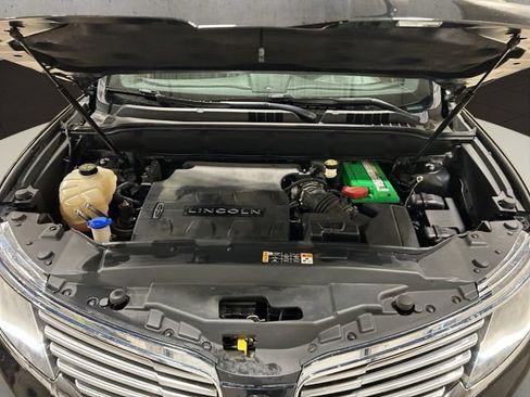 Used 2018 Lincoln MKX Reserve w/ Lincoln MKX Climate Package AWD/4WD image 27
