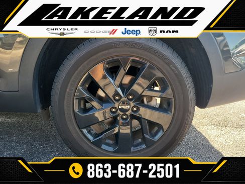 Used 2022 Kia Sorento S AWD/4WD image 8