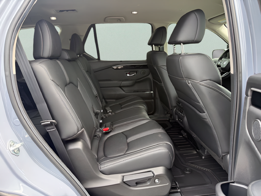 New 2026 Honda Pilot EX-L image 14