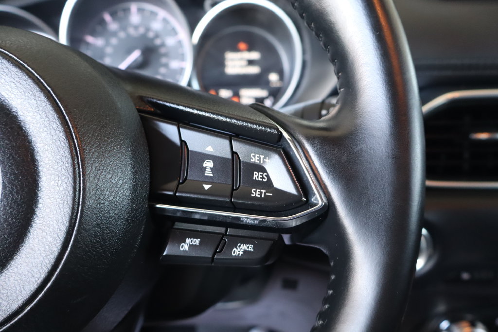 Used 2018 MAZDA CX-5 Grand Touring AWD/4WD image 18