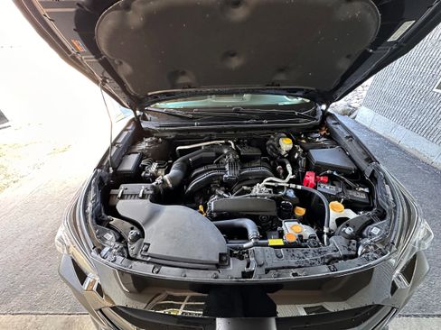 Certified 2025 Subaru Outback Onyx Edition image 9