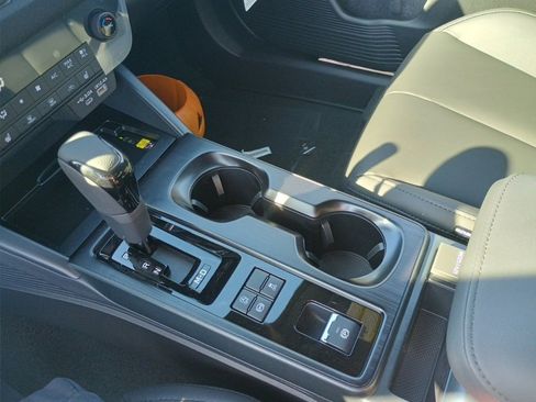 New 2026 Subaru Outback Premium image 23