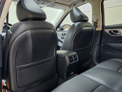 Used 2024 INFINITI Q50 Luxe w/ Cargo Package image 40