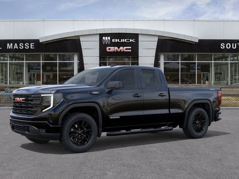 New 2026 GMC Sierra 1500 Elevation w/ Elevation Select Package image 2