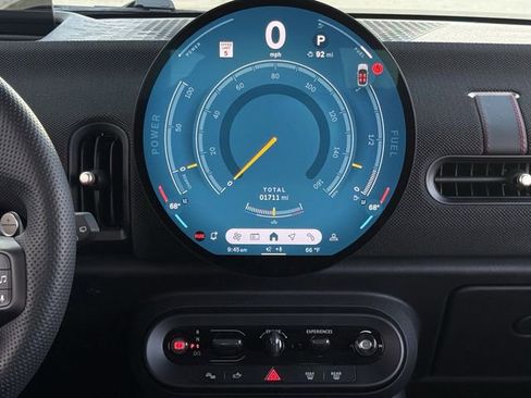 Used 2025 MINI Cooper John Cooper Works image 15