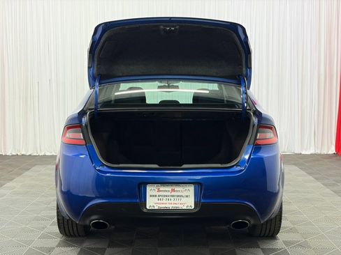 Used 2013 Dodge Dart SXT FWD image 32