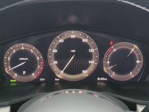 New 2026 MAZDA CX-90 3.3 Turbo S w/ Premium Plus image 34