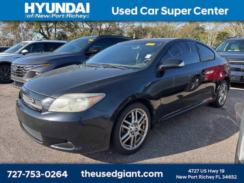 Used 2006 Scion tC image 1