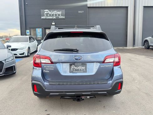 Used 2018 Subaru Outback 2.5i Limited image 6