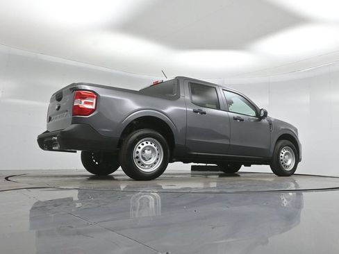 Certified 2026 Ford Maverick XL FWD image 43