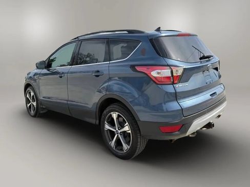 Used 2018 Ford Escape SEL AWD/4WD image 6