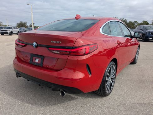 Used 2022 BMW 228i Gran Coupe w/ Convenience Package image 5