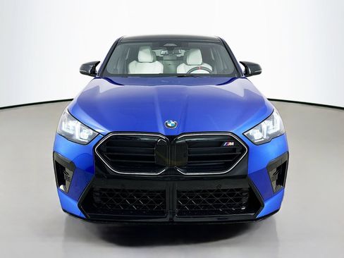 New 2026 BMW X2 M35i w/ Convenience Package AWD/4WD image 2