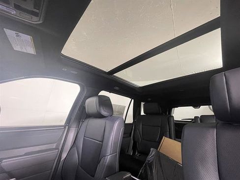 New 2026 Toyota Sequoia Platinum AWD/4WD image 10