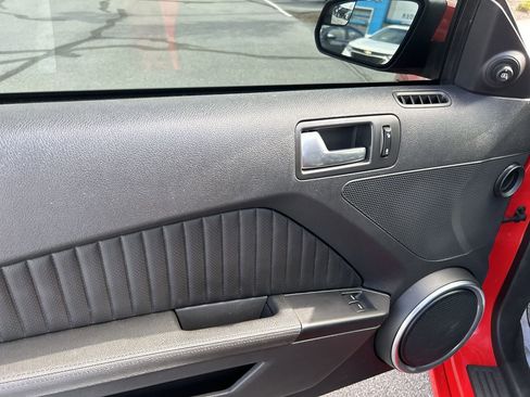 Used 2014 Ford Mustang Shelby GT500 w/ Equipment Group 821A image 18