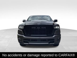 New 2026 RAM 1500 Laramie w/ Night Edition video 2