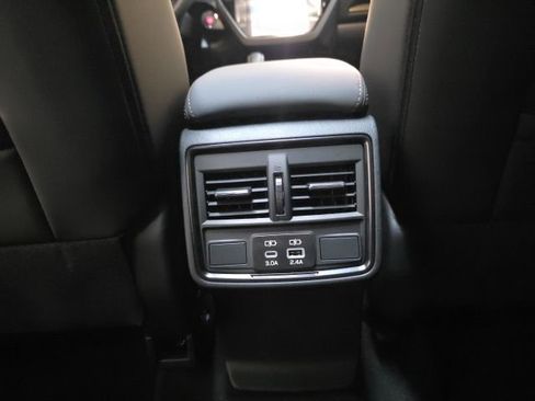 New 2026 Subaru Forester Sport image 28