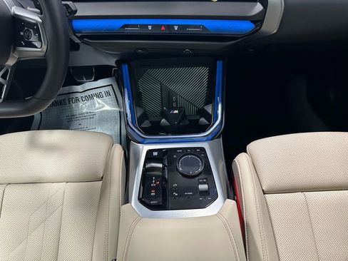 Used 2025 BMW X3 xDrive30i w/ M Sport Package image 34