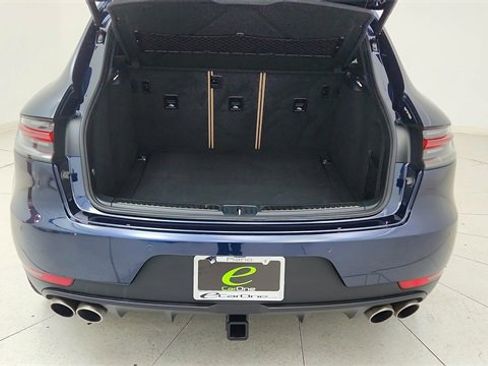 Used 2019 Porsche Macan S image 14