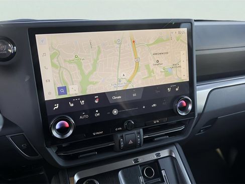 Used 2024 Lexus GX 550 image 20