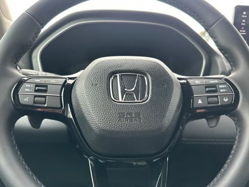 New 2026 Honda Pilot EX-L image 27