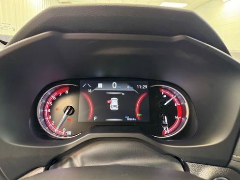 Used 2025 Toyota RAV4 XLE Premium w/ Weather Package image 30