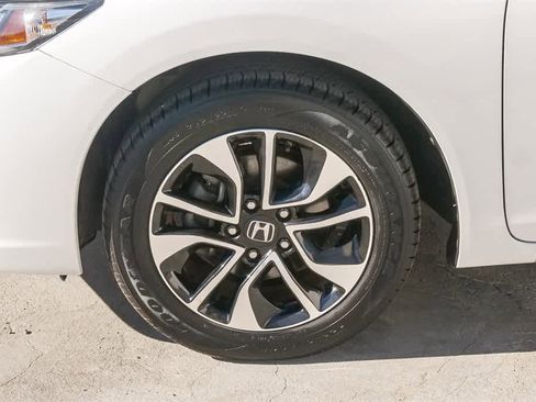 Used 2013 Honda Civic EX-L image 5