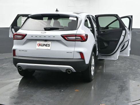New 2026 Ford Escape Active w/ Cold Weather Package image 52