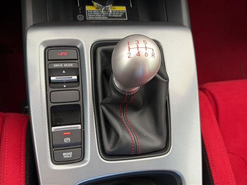 Used 2025 Honda Civic Type R image 11