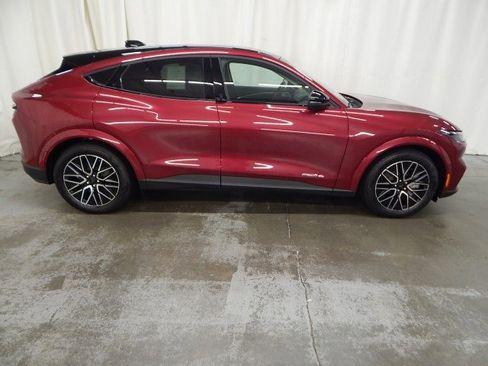 New 2025 Ford Mustang Mach-E Premium w/ Interior Protection Package image 2