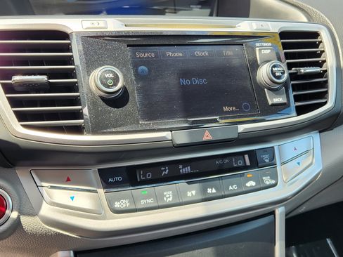 Used 2015 Honda Accord EX-L image 20
