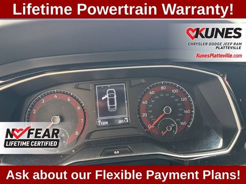 Used 2021 Volkswagen Jetta R-Line image 13